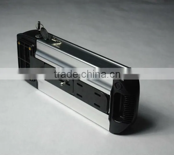 48V9AH LiFePO4 Battery Pack for E-bike photo-4