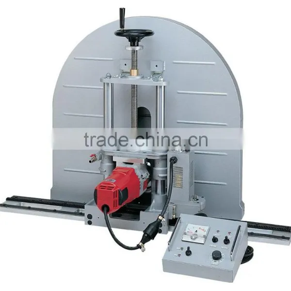 220V electric wall saw machine