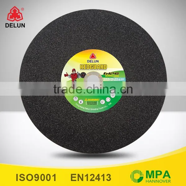 7 Inch Resinoid Cutting Wheels photo-4