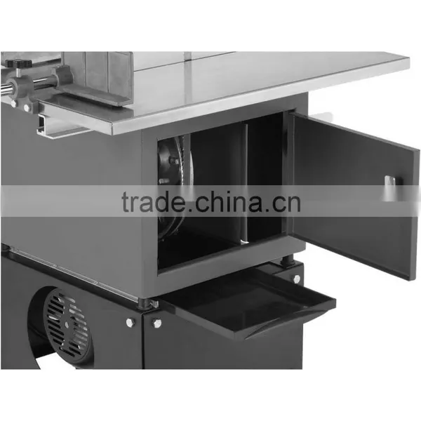 Meat Cutting Bone Saw Machine photo-4