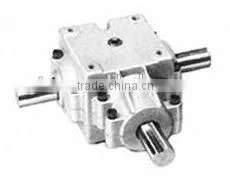 1 to 1 Ratio Gearbox for Fertilizer Spreader photo-3