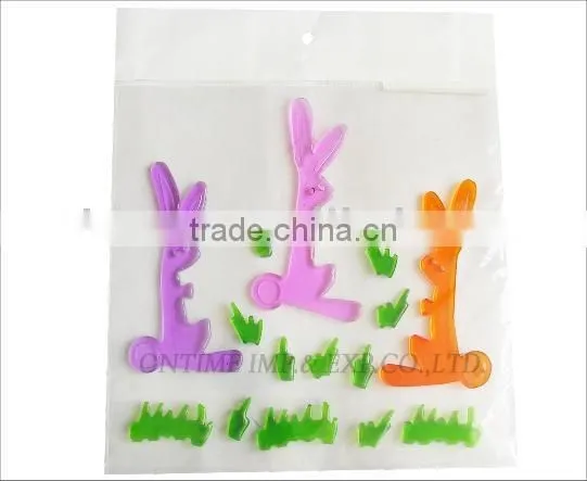 Item No.: PTB3016 Window Sticker