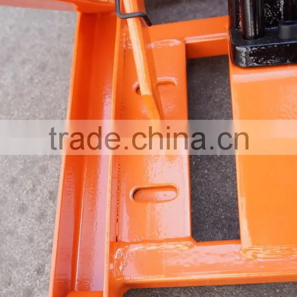 1000lbs Hydraulic ATV/Motorcycle Lift Jack With Anti-Slip Pedal photo-4