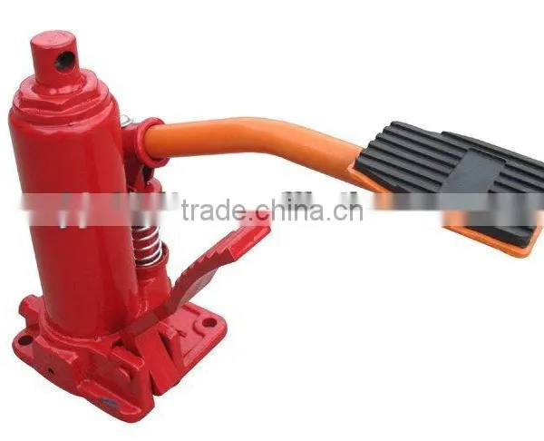 Workshop Lower Hydraulic ATV/Motorcycle Lift Jack photo-6