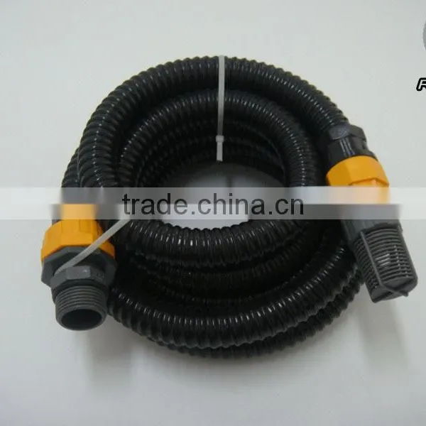 High Quality Flexible Helix Water Hose photo-6