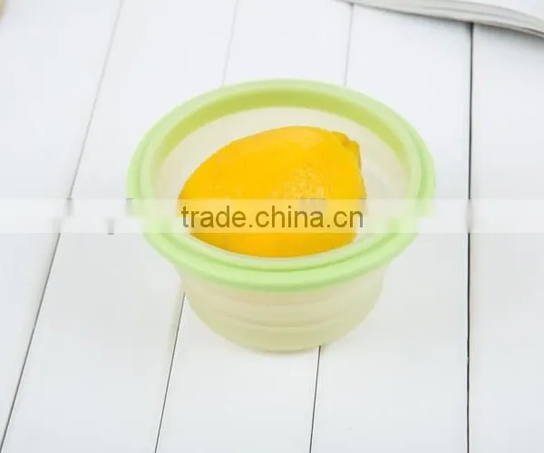 Creative Kitchen Foldable Hot Food Storage Box photo-3