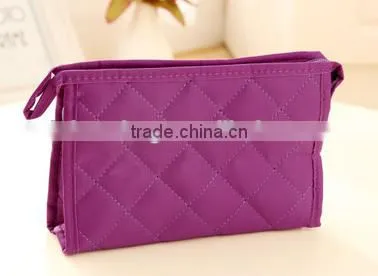 Factory Direct Candy Colored Woman Makeup Bag Ang Travel Toilet Cosmatic Bag photo-3