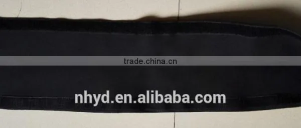 Well Sold in USA 2016 New Car Neoprene Windshield Wiper Blade Covers photo-3