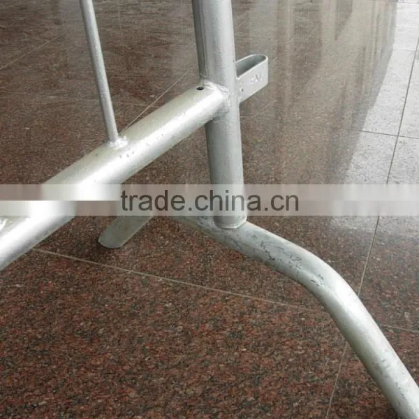 Traffic Security Barrier/barricade for Sale photo-2