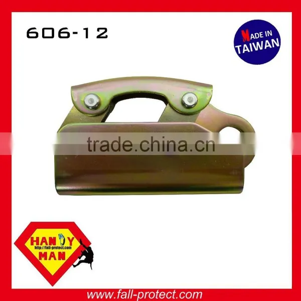 606-12 For Synthetic Rops Steel 12mm Component Fall Arrest System Rop Grab photo-2