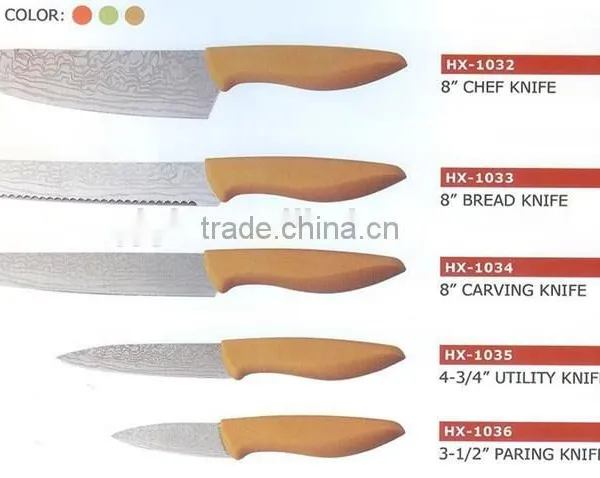 8'' Chef Knife photo-2
