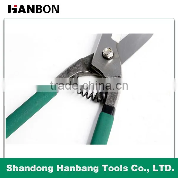 Germany Style Tin Snip photo-5