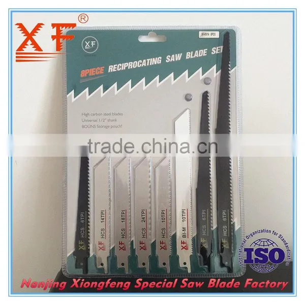 XF-S142A Saw Blade Diamond Saw Blade for Wood photo-4