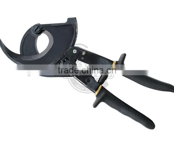 JL1806 18"/24"/32"high Quality Long and Double Handle Cable Cutter photo-4