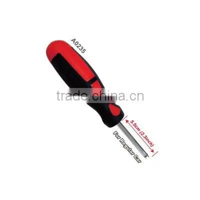 Tire Valve Screwdriver With Holder photo-2