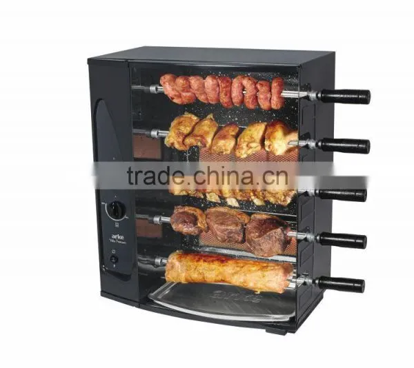 BBQ Brazil Vitta Premium 5 Skewer Arke at Low Price photo-3