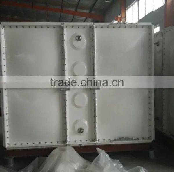 SS Water Tank With Argon Welding photo-5