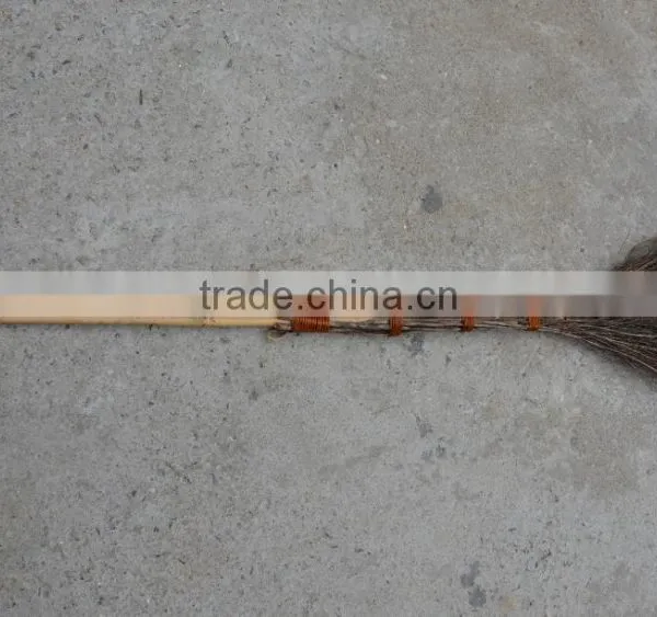 Handmade Broom