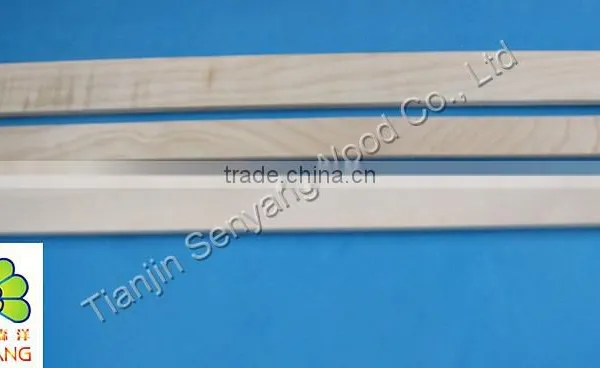 Mixed Paint Palette With Handle Wooden Paint Stirrer
