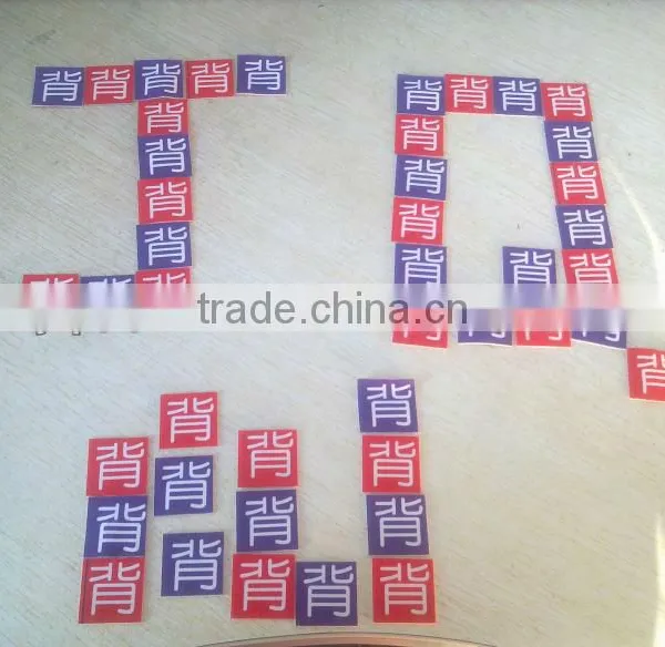 Cheap Price Printed Fabric Cutting Machine With Scanner photo-3