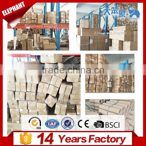 Low Price Hot Selling Eco Solvent Heat Transfer Paper for Textile photo-4