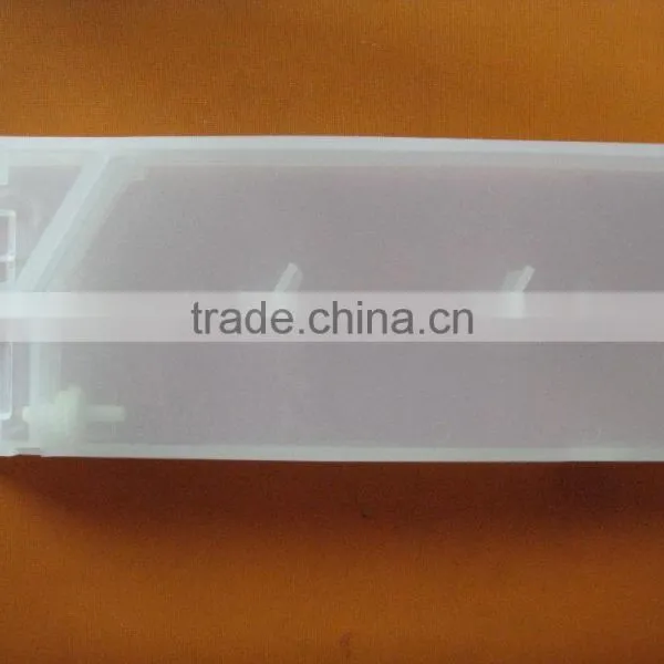 4 Color Inkjet Subliamtion Printer Digital Plotter Machine photo-3