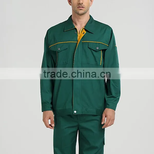Jackets Workwear Engineering Construction Work Clothes Custom OEM Maker photo-5