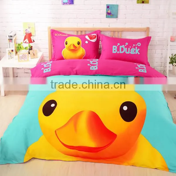 Reactive 100% Cotton Fabric for Bedding Sets/250cm photo-3