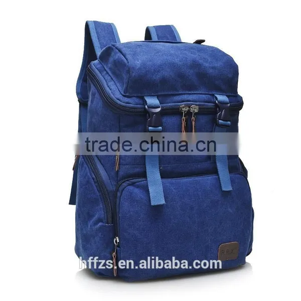 HFR-YB100 The New High-capacity Drawstring Sport Backpack for Men photo-2