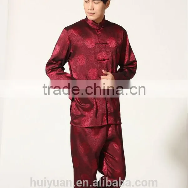 Wholesale Martial Art Uniform / Wushu KungFu Uniforms photo-2
