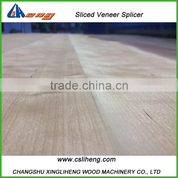 SJYZ-3400 Veneer Jointer photo-6