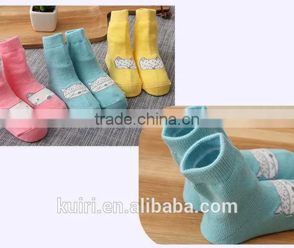 Soft Kids Boys Cotton Socks Supply Summer Spring Professional Socks Manufacturer photo-4