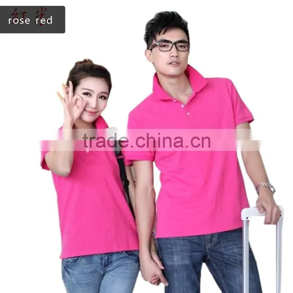 New 14 Colors Hot Sale Fashion Summer Men's Blank T Shirt Casual Short Sleeve Polo Shirt Plus Size XXXL photo-5