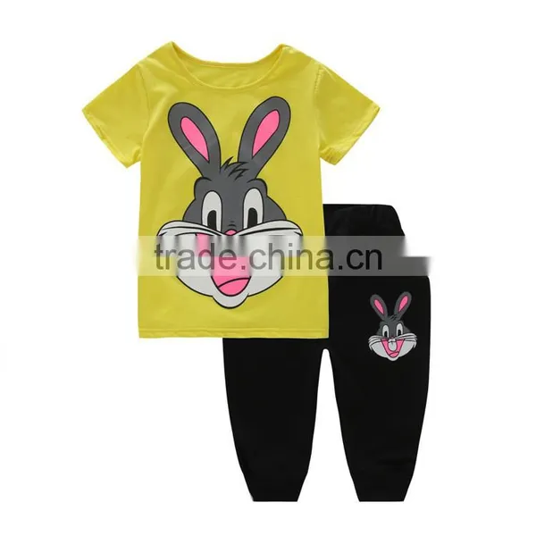 OEM High Quality New Model Children Custom Clothing Child Little Girl Dress photo-2