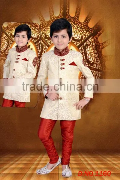 Children Sherwani photo-2