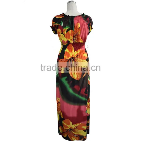 Lace Summer Dress Big Sizes 2015 New Women Summer Plus Size Long Dress Maxi Party Dress Vintage Vestidos L-5XL photo-3