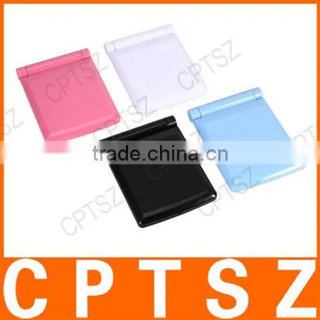 Touch Screen Desktop LED Makeup Lighted Mirror Vanity, Mirror With Lights Around/hollywood Lighted Mirror With Led Light photo-5
