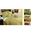 Jacquard Comforter Set