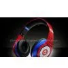 Monster Beats By Dre Studio Diamond On Headphones Spiderman