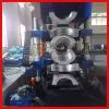 220kg/h ,110-250mm Double Wall Corrugated Pipe Extrusion Line