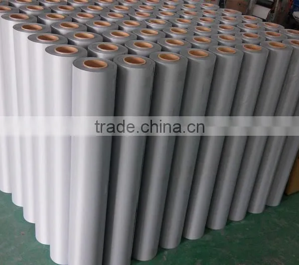 Polyester High Reflective Fabric Tape