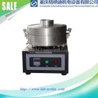 High Performance Centrifugal Extractor for Bitumen and Bituminous Mixture (GD-0722)