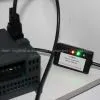 Hot!PC Adapter USB Programming Cable for Siemens S7-200/300/400 PLC DP/PPI/MPI,6ES7 972-0CB20-0XA0,3M photo-3
