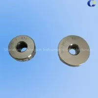 IEC60061 E14 Lamp Cap Guages, Go No Go Gauge, Go No Go Thread Gauges photo-2