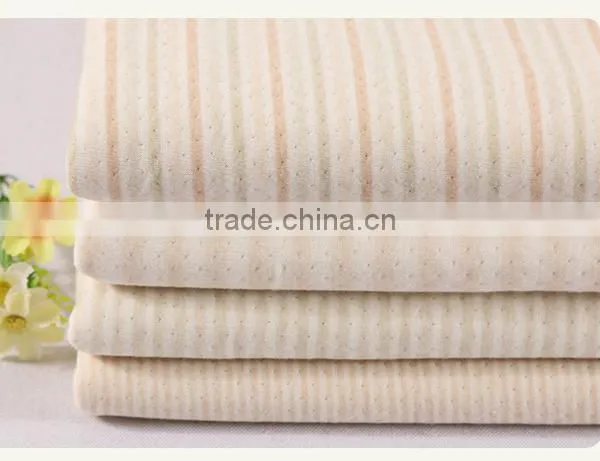 Wholesale Organic Cotton Quilted for Baby and Newborn Fall/Winter Collection photo-2