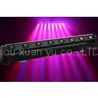 AC 240V DMX512 120W Moving Head LED Stage Lights , Club / Pub LED Wall Washer