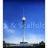 Building Formwork , TV Tower Formwork for Colombo Lotus Tower ( Sri Lanka )