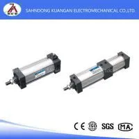 Mining Machienry Parts -Standard Air Cylinder photo-2