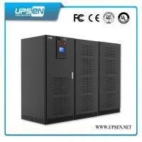 Industrial Uninterrupted Power Supply Low Frequency UPS 100k-400kVA photo-2