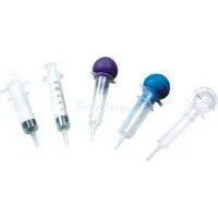 Irrigation Syringe